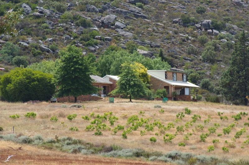 6 Bedroom Property for Sale in Piketberg Rural Western Cape